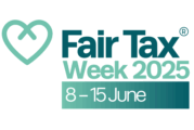 Lawsons “celebrates Fair Tax week as first gold standard builders’ merchant”