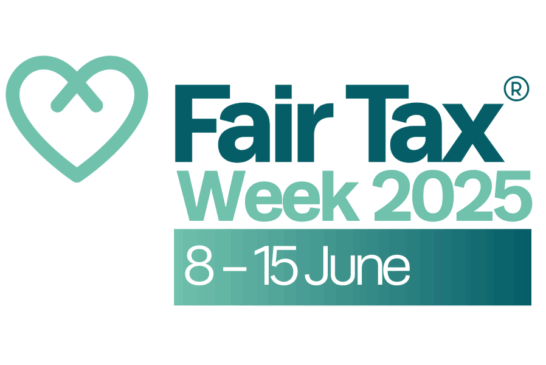 Lawsons “celebrates Fair Tax week as first gold standard builders’ merchant”