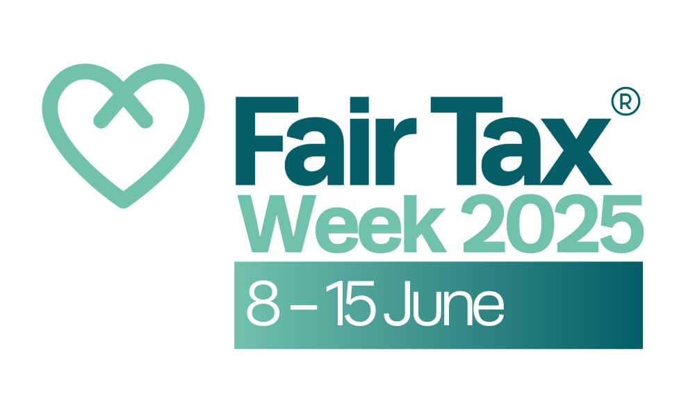 Lawsons “celebrates Fair Tax week as first gold standard builders’ merchant”