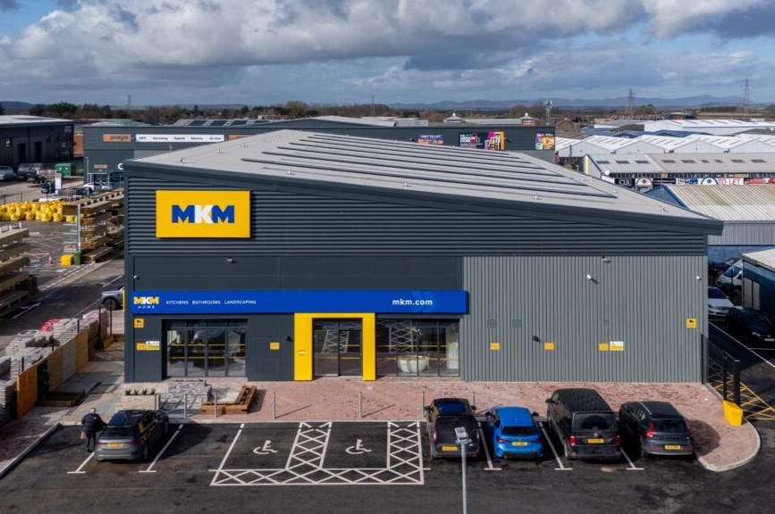MKM outlines commitment to lower carbon operations and sustainable growth