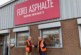 NBG welcomes roofing merchant, Ford Asphalte