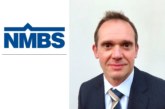 NMBS announces appointment of new CEO