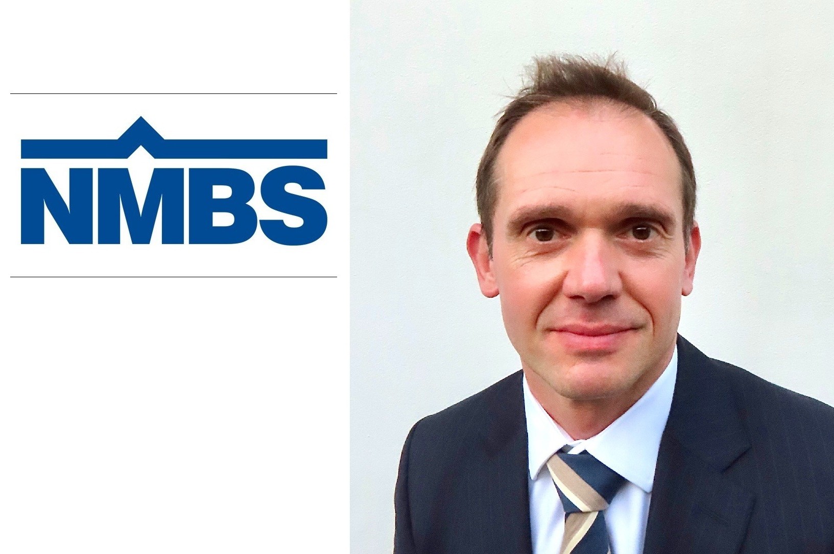 NMBS announces appointment of new CEO
