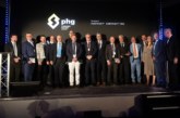 PHG Plumbing Heating Group announces winners of its Supplier Awards
