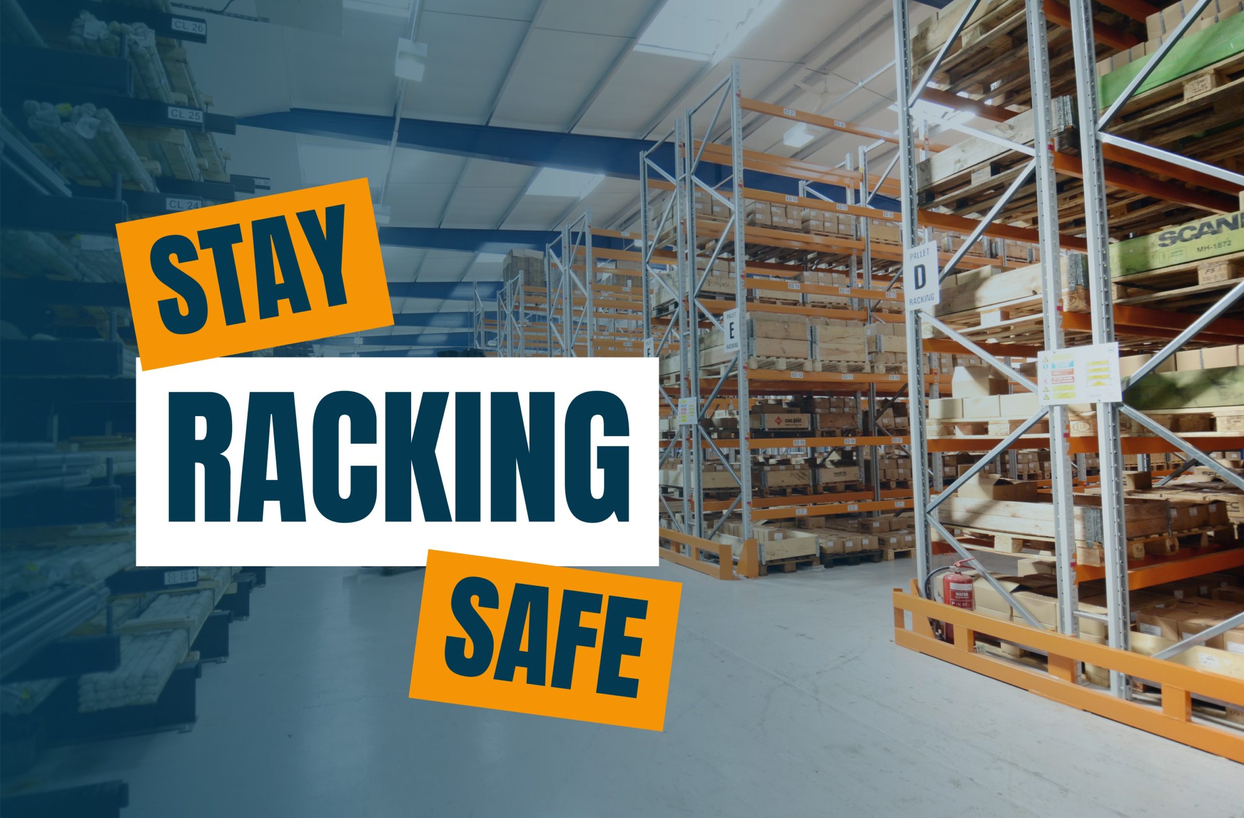 SEMA launches ‘Stay Racking Safe’ campaign