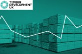 TDUK figures show “first timber import growth in Q1 since 2021”