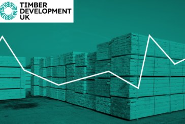 TDUK figures show “first timber import growth in Q1 since 2021”