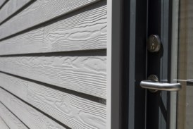Vivalda offers merchants “three-day Cedral cladding promise”