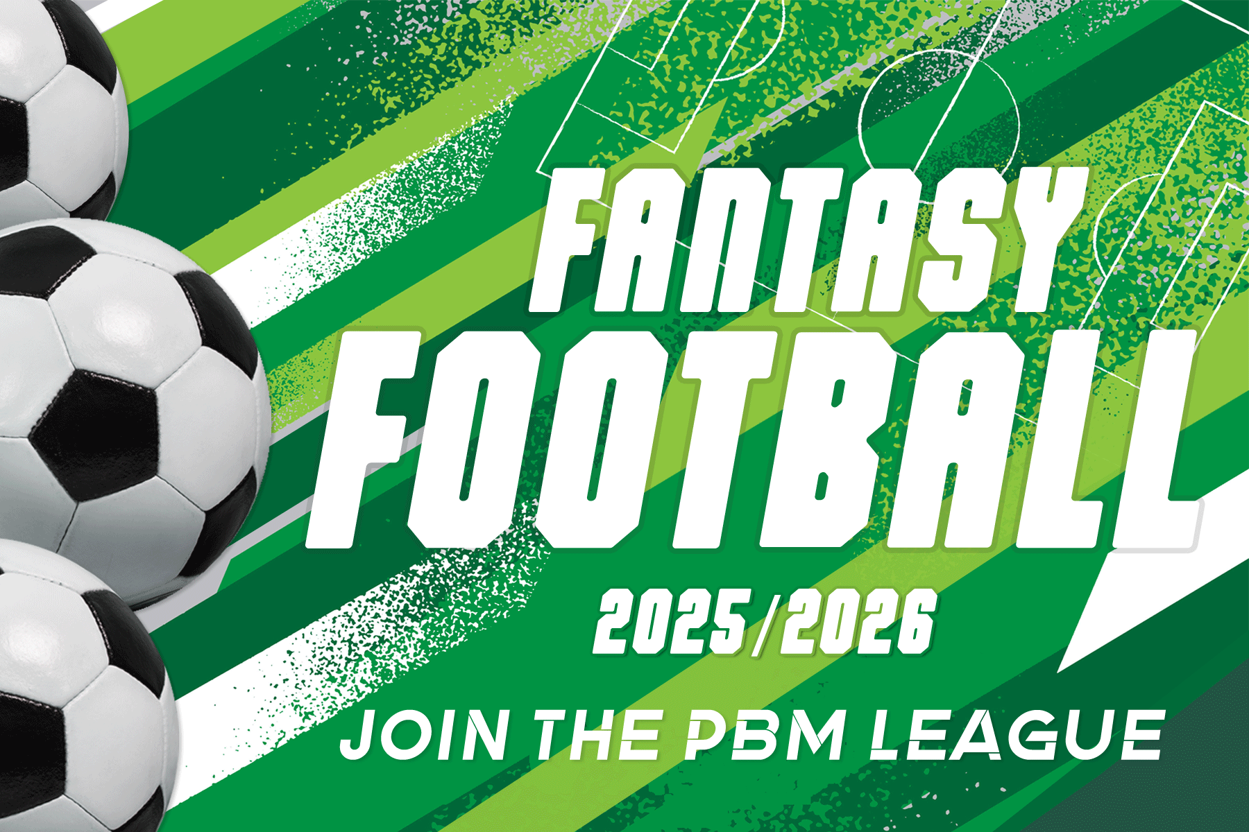 Enter PBM’s official FPL Fantasy Football mini-league for 2025/26!