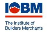 BMF urges industry professionals to “share the vision” of the IoBM