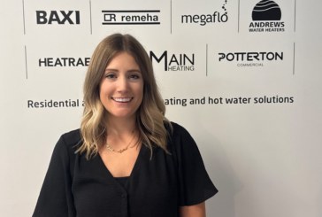 Baxi appointments boost support for merchants