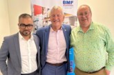 BMF names new Chair for expanded lightside product forum