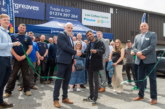 Daikin partners with James Hargreaves to open new Sustainable Home Centre