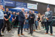 Daikin partners with James Hargreaves to open new Sustainable Home Centre