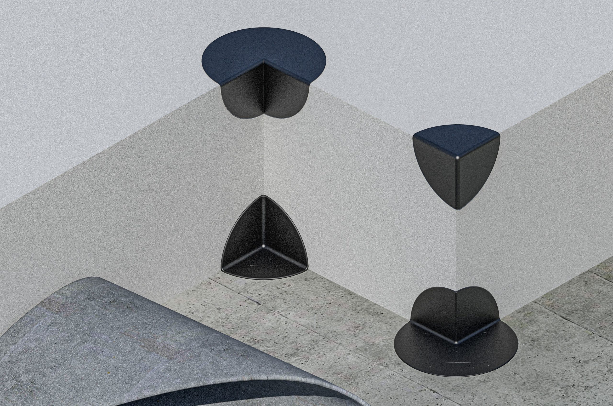 Developed to tackle some of the most pressing challenges faced by roofers, DEKS Industries’ new flat roofing range is said to offer “unparalleled compatibility, durability and ease of installation.”