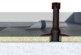 Versatility and compatibility with DEKS Industries’ flat roofing range