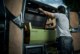 New Bunker van storage range aims to “tackle trades’ biggest headaches”