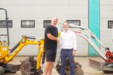 Elliotts acquires New Forest Hire to expand tool and equipment offering