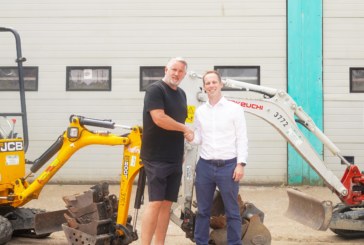 Elliotts acquires New Forest Hire to expand tool and equipment offering