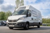 Frontline Bathrooms and Smiths Briten announce “major logistics investment to benefit merchants”