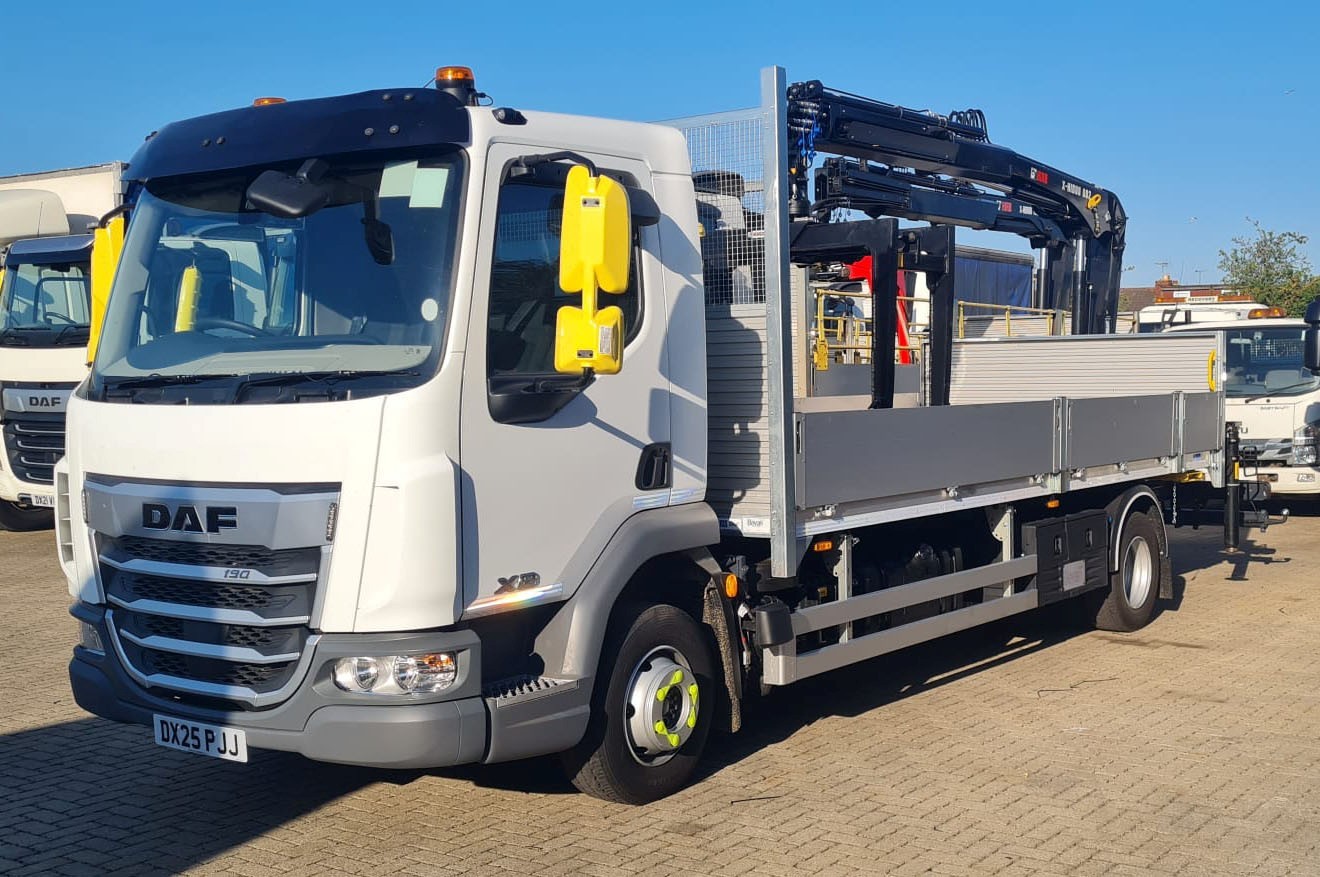 Tim Houghton, MD of FVTH, offers his insights into the primary components of operational costs for an HGV fleet and highlights how merchants can control these expenses.