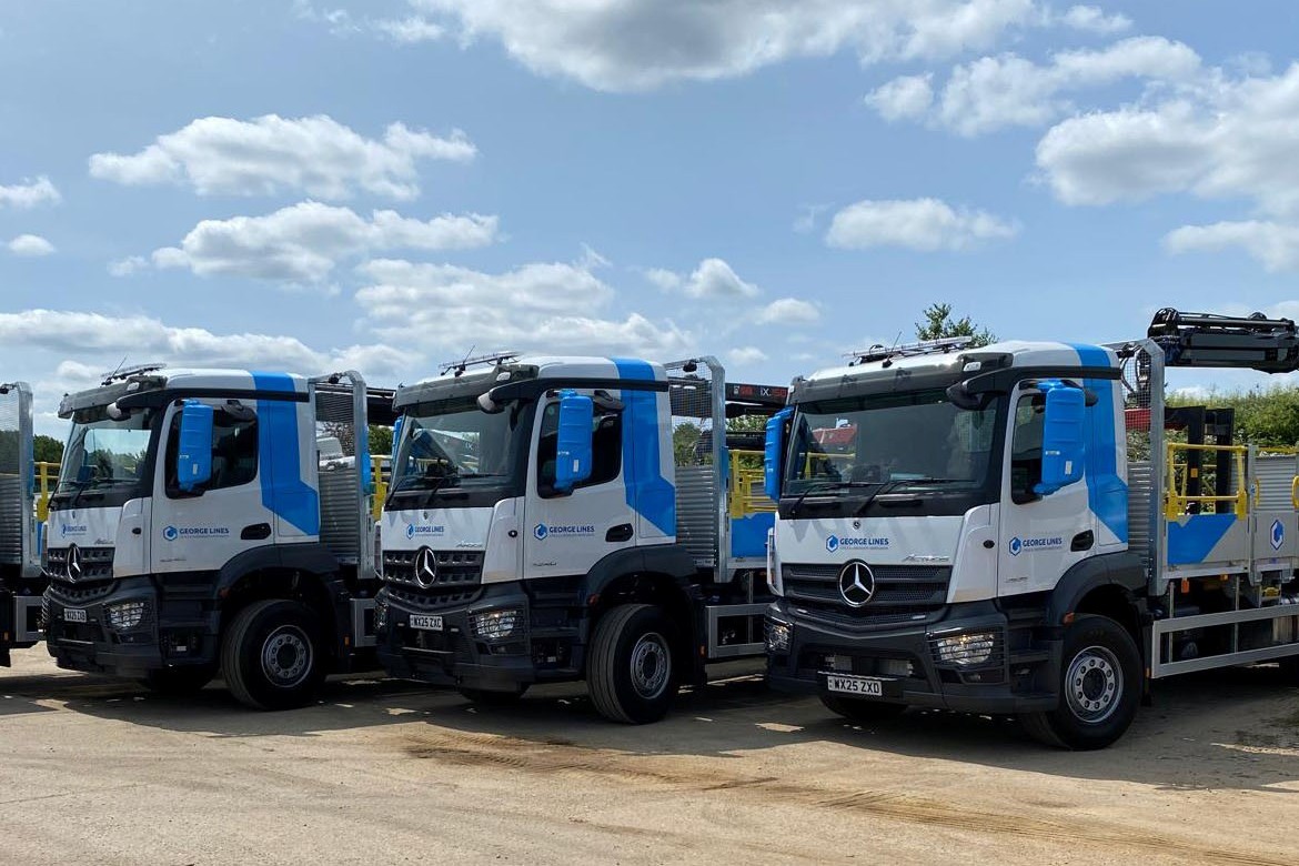Tim Houghton, MD of FVTH, offers his insights into the primary components of operational costs for an HGV fleet and highlights how merchants can control these expenses.