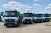 Managing HGV operational costs for merchant businesses