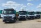 Managing HGV operational costs for merchant businesses