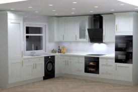 Häfele UK bolsters support by partnering with ArtiCAD and WinnerFlex