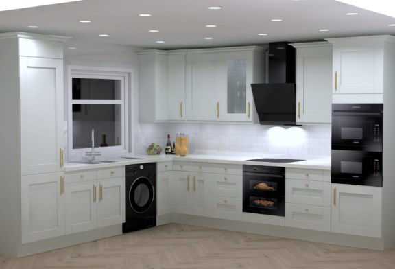 Häfele UK bolsters support by partnering with ArtiCAD and WinnerFlex