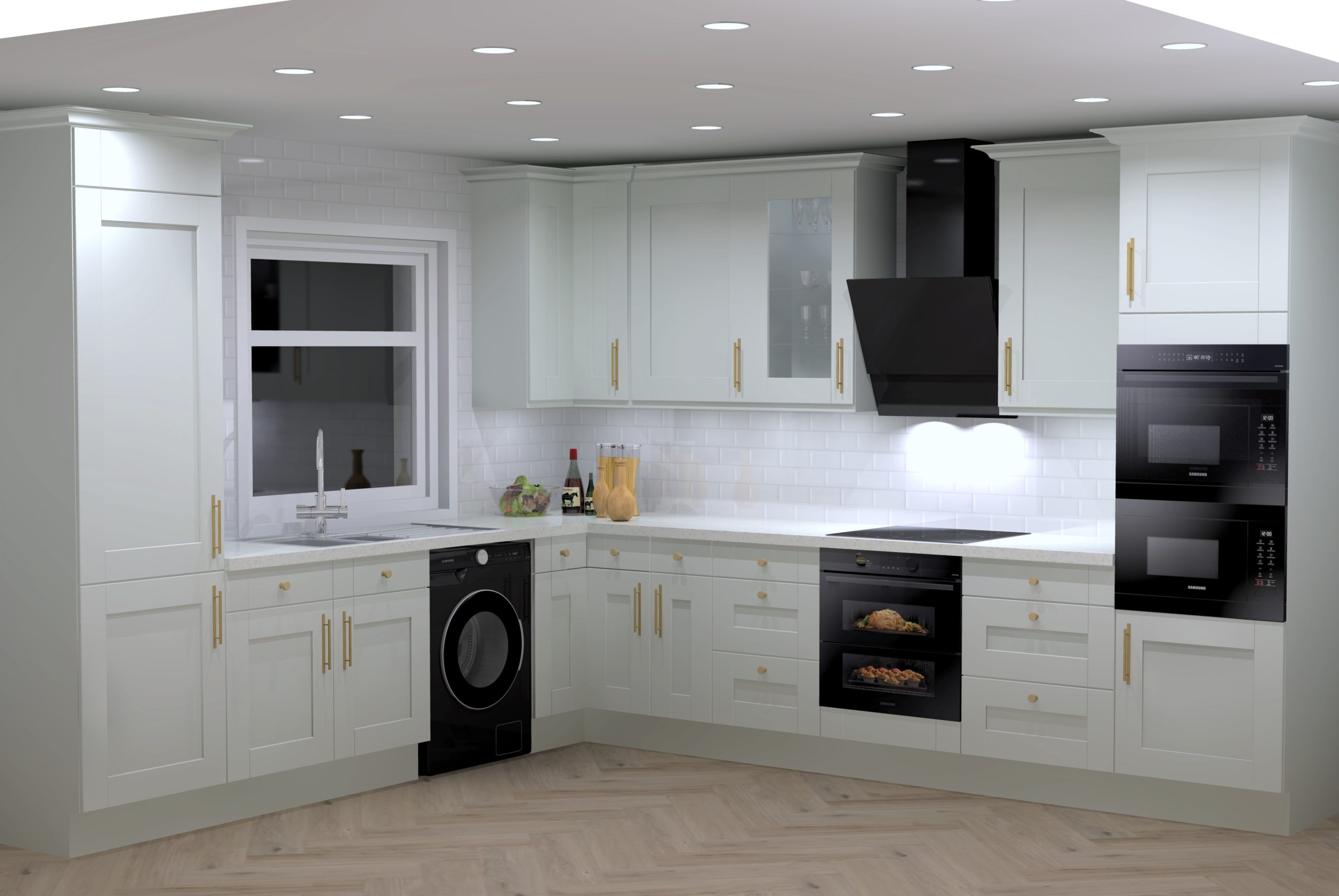 Häfele UK bolsters support by partnering with ArtiCAD and WinnerFlex