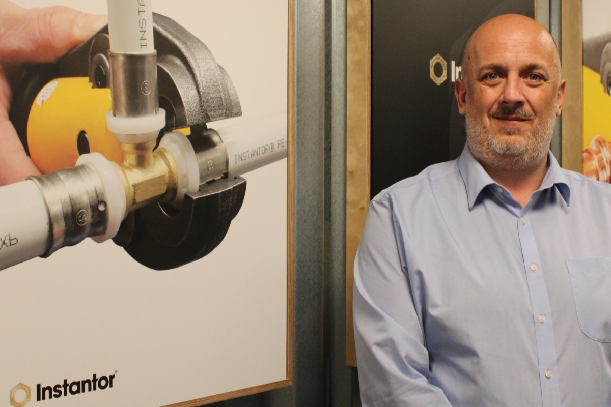Tucson Pumps’ UK Sales Director Dan Wild explains why the business is investing in developing its UK business following long-established success in its home market of Ireland.