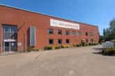 AW Lumb opens new branch in Mansfield