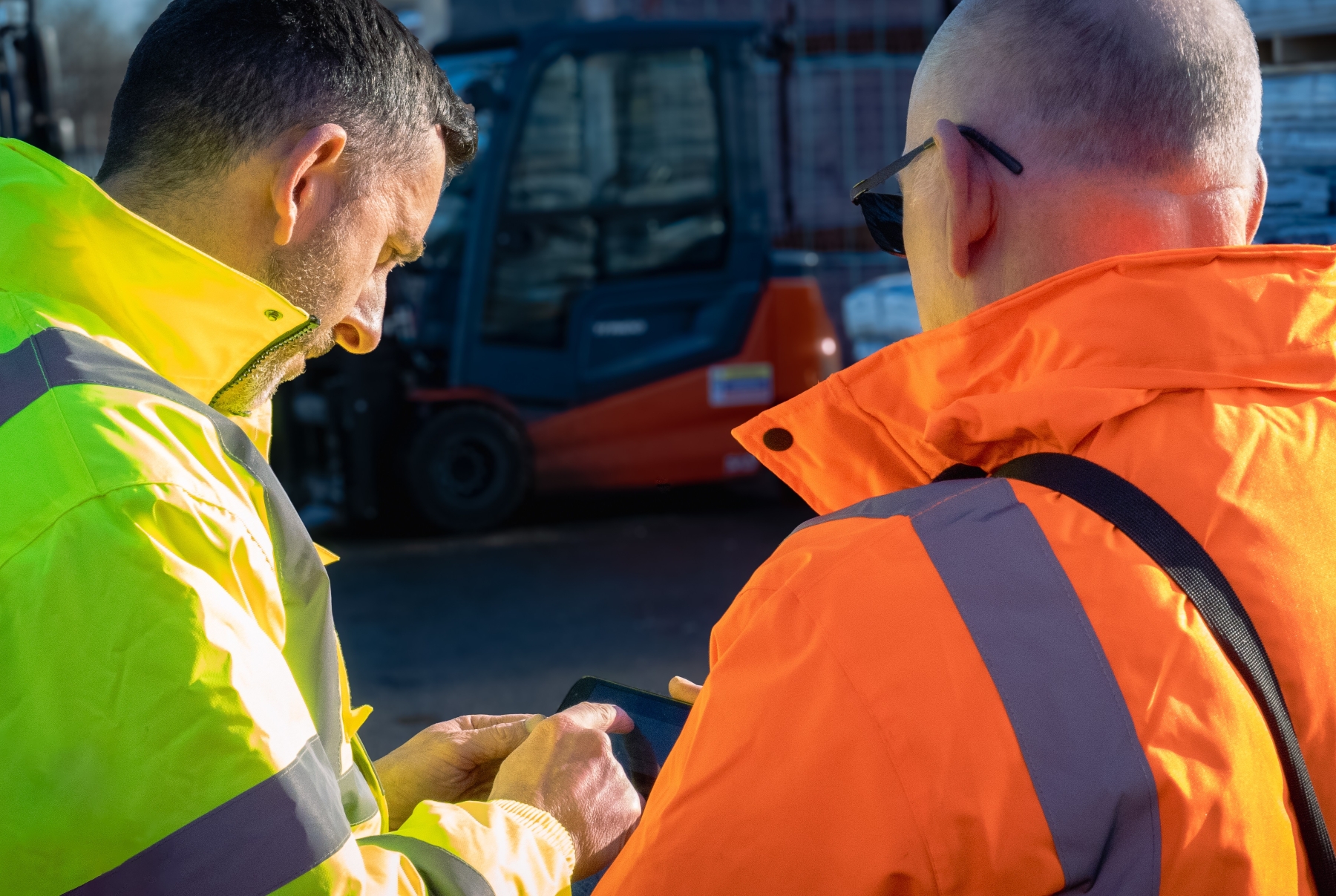 Marley is helping builders’ merchants to stay competitive and efficient with its online My Account platform.