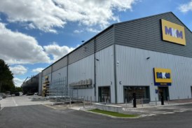 MKM branch number 135 to open in Wolverhampton