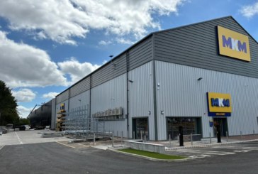MKM branch number 135 to open in Wolverhampton