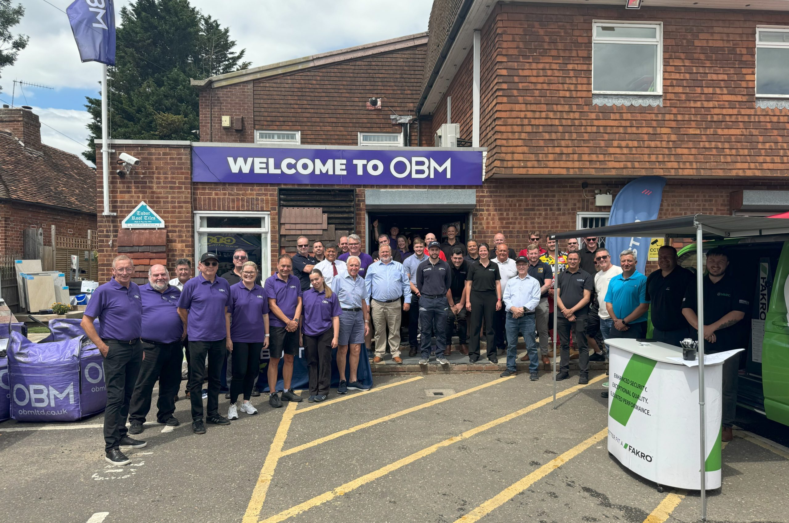Summer Spectacular shines at OBM
