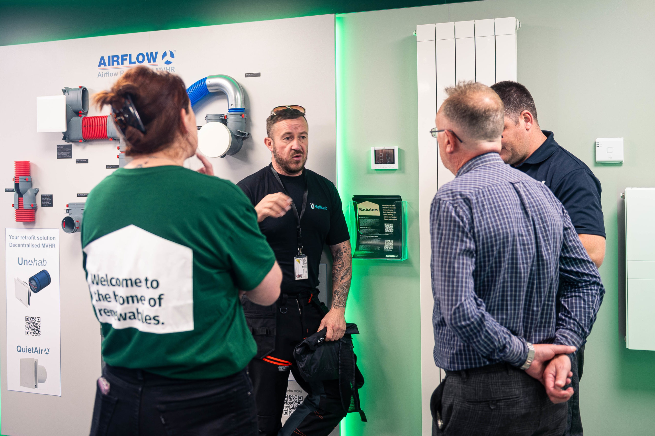 Renewables Centre partners with Nesta for new Start at Home scheme