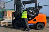 Rushlift outlines a comprehensive plan for maximising forklift uptime
