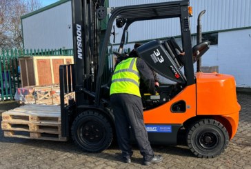 Rushlift outlines a comprehensive plan for maximising forklift uptime