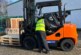 Rushlift outlines a comprehensive plan for maximising forklift uptime