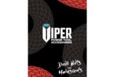 Samac launches Viper Power Tool Accessories range