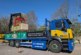 West Fraser teams up with Selco in eco truck initiative