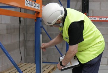 SEMA urges merchants not to forget the importance of racking safety training