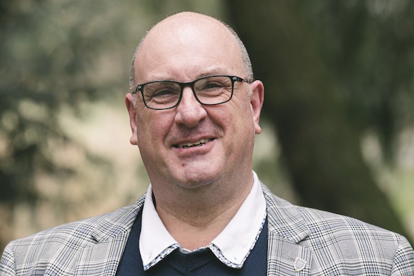 The Pallet LOOP confirms appointment of new Managing Director