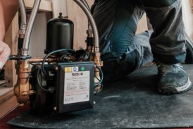 Tucson Pumps details UK investment and growth