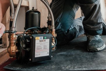 Tucson Pumps details UK investment and growth