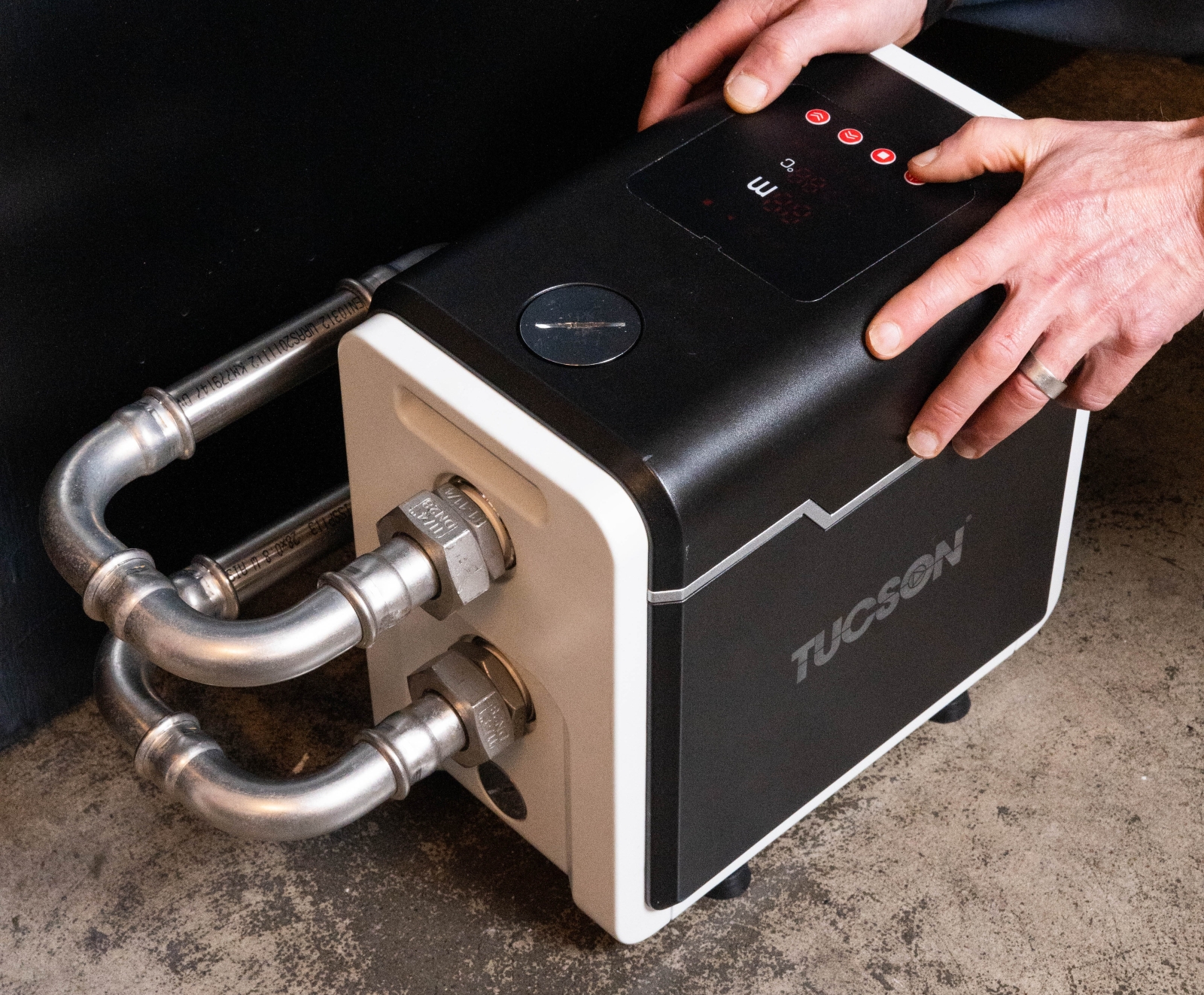 Tucson Pumps’ UK Sales Director Dan Wild explains why the business is investing in developing its UK business following long-established success in its home market of Ireland.