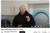VIDEO: An installer’s view on Wavin’s Hep2O Keyless Push-Fit System