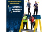 Werner hits the bullseye with high-profile darts sponsorship deal